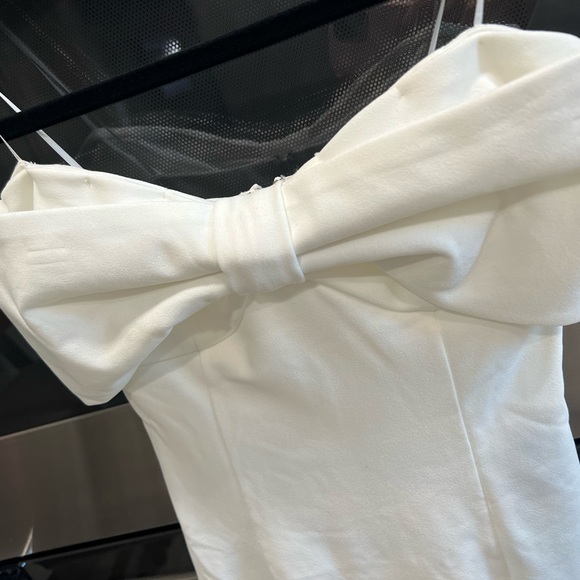 NWT 12th Tribe Mini dress - Picture 5 of 5